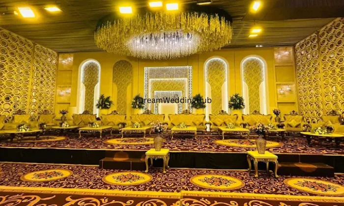 Save The Date Wedding Planner